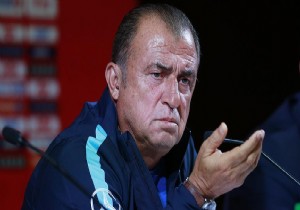 Federasyon ve Fatih Terim krizinde 2. raunt